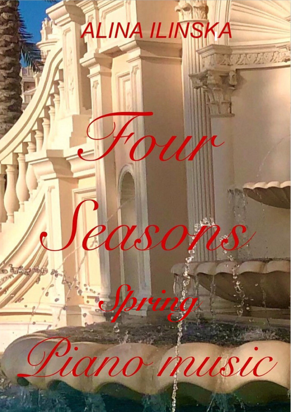 Four Seasons – Spring