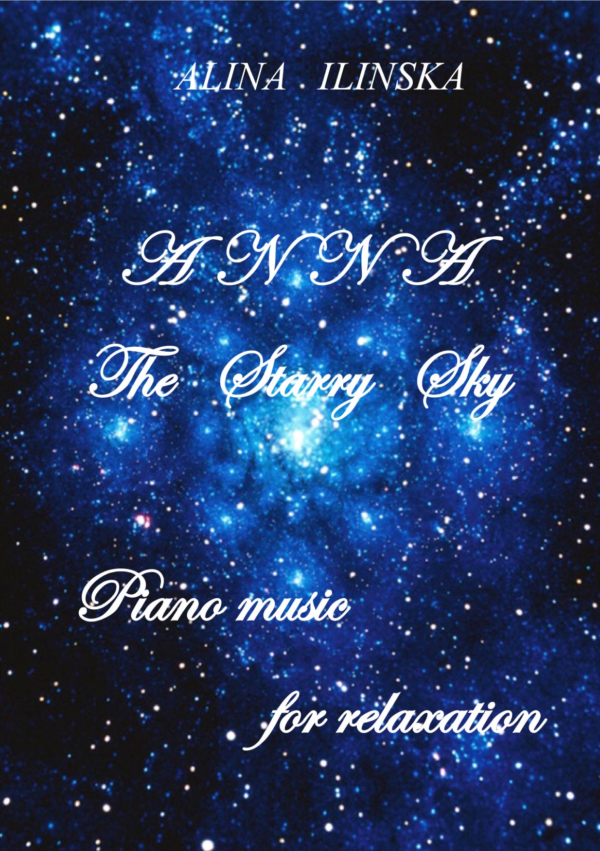 9. ANNA. The Starry Sky