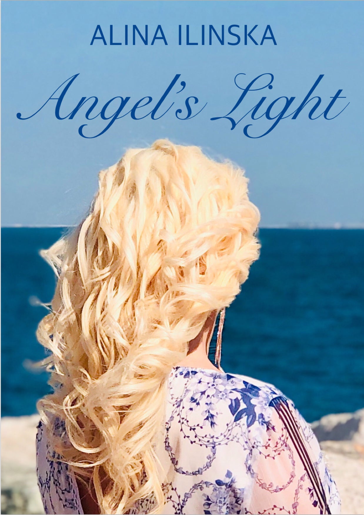 Angel’s light