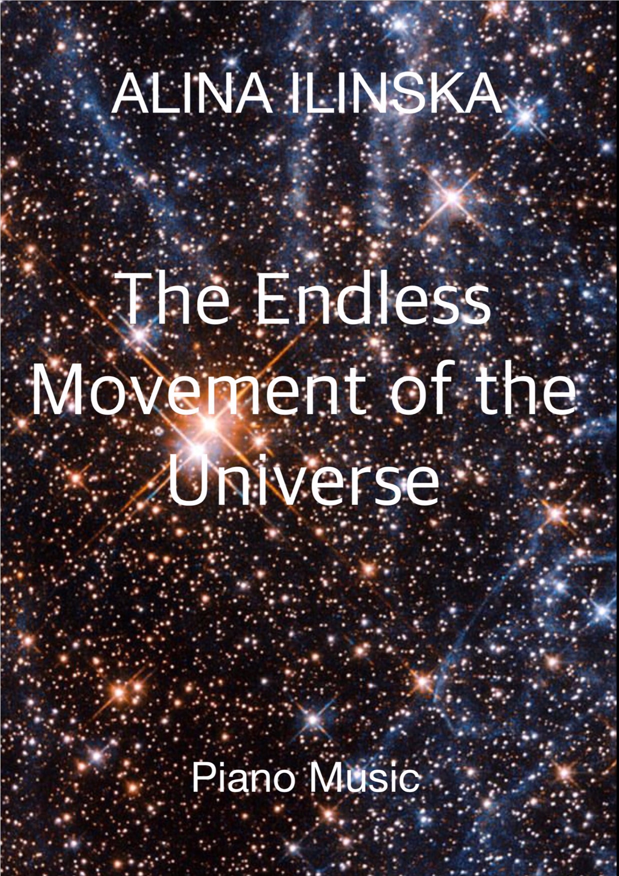 5. The Endless Movement of the Universe
