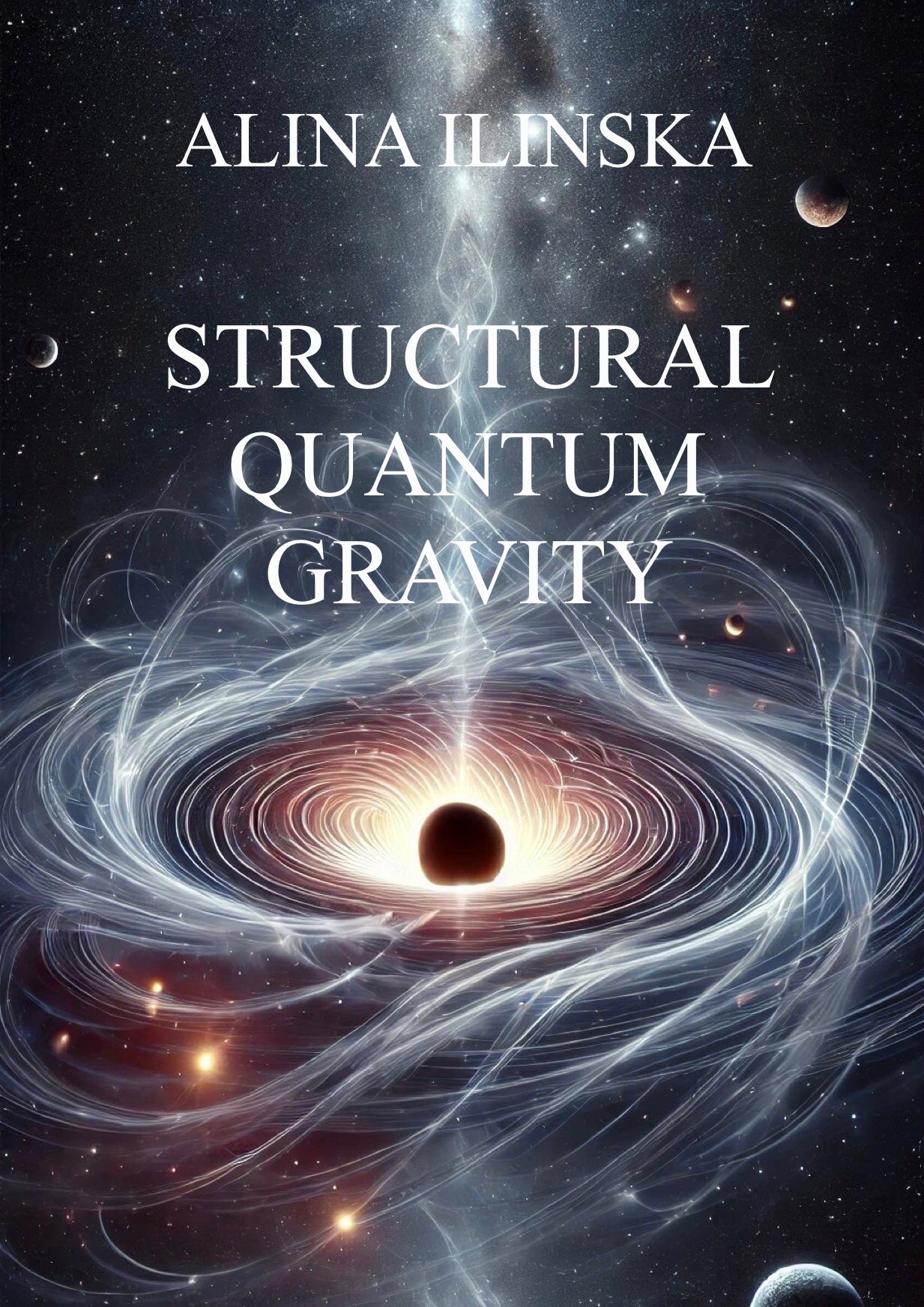 2. STRUCTURAL QUANTUM GRAVITY