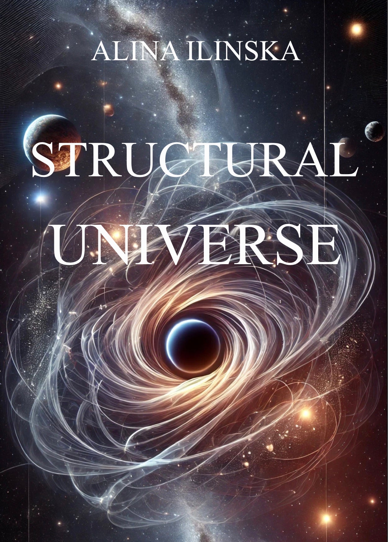 1. STRUCTURAL UNIVERSE