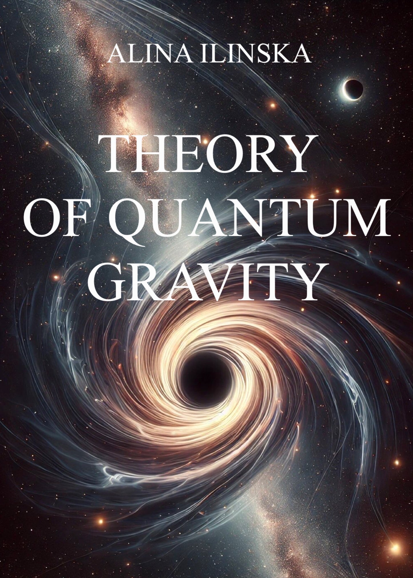 3. THEORY OF QUANTUM GRAVITY