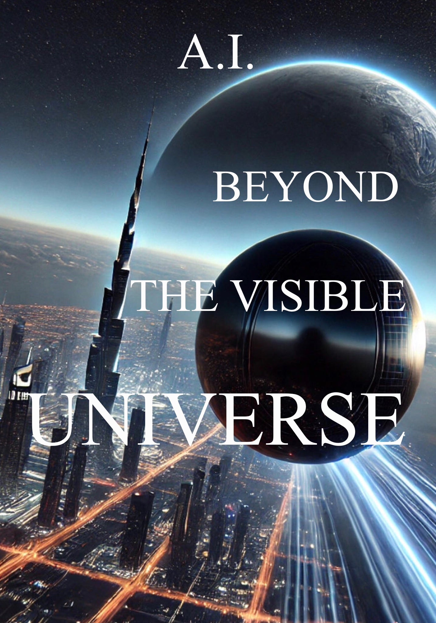 4. BEYOND THE VISIBLE UNIVERSE