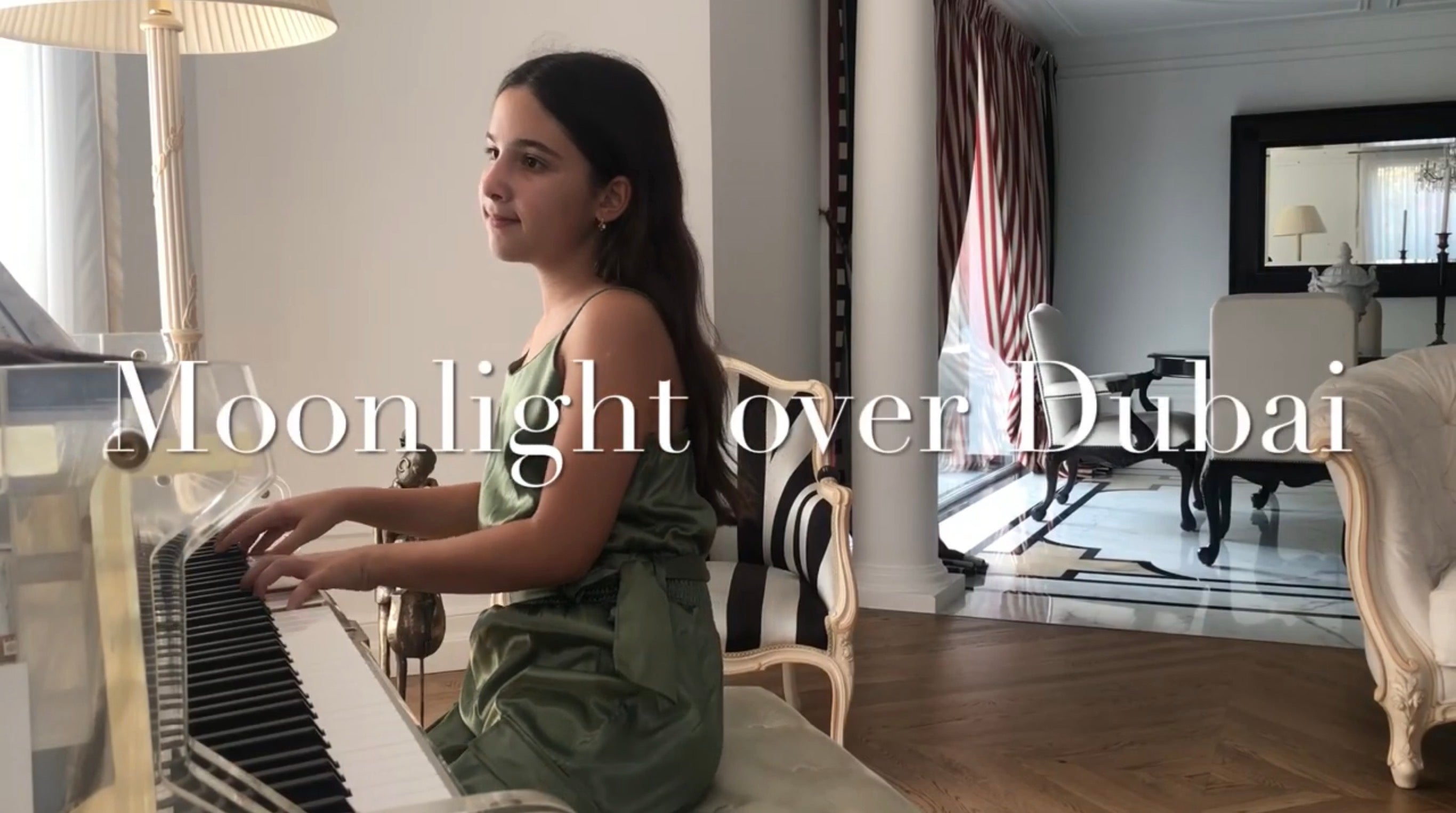 Load video: 