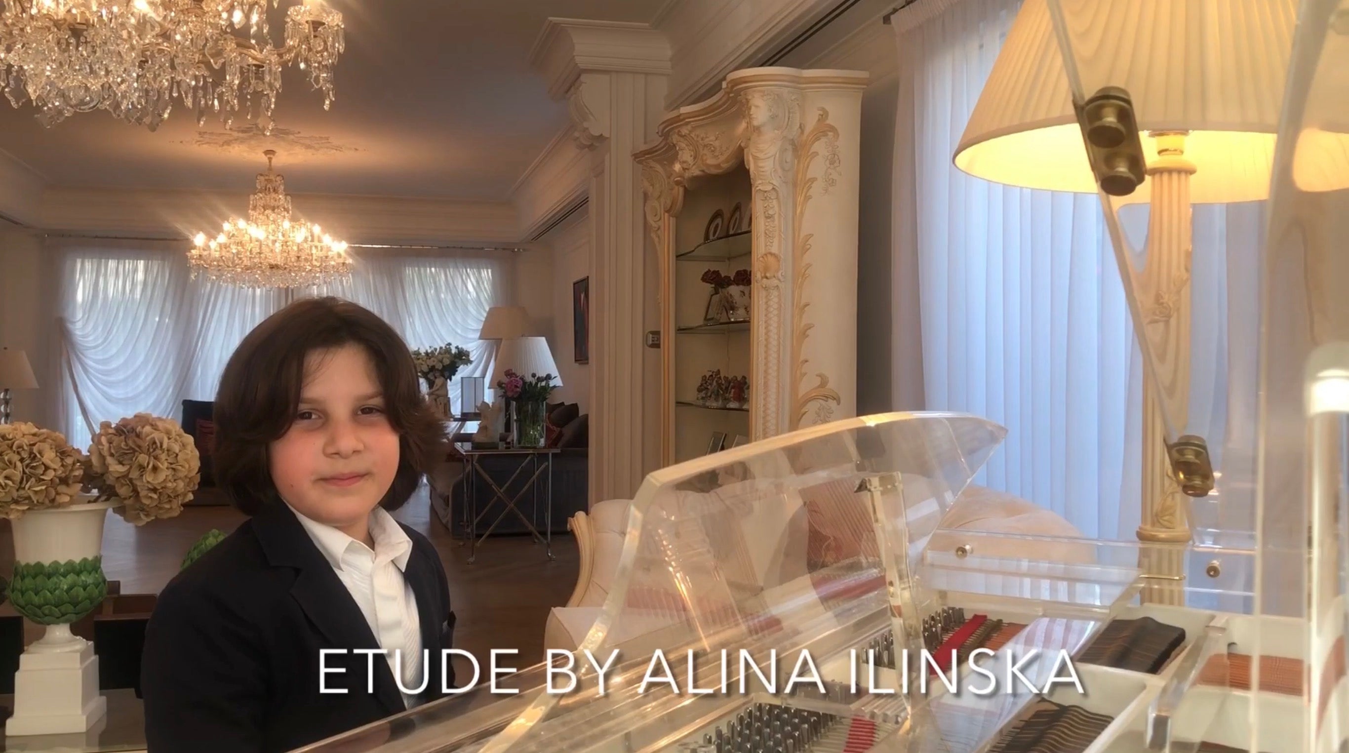 Load video: 