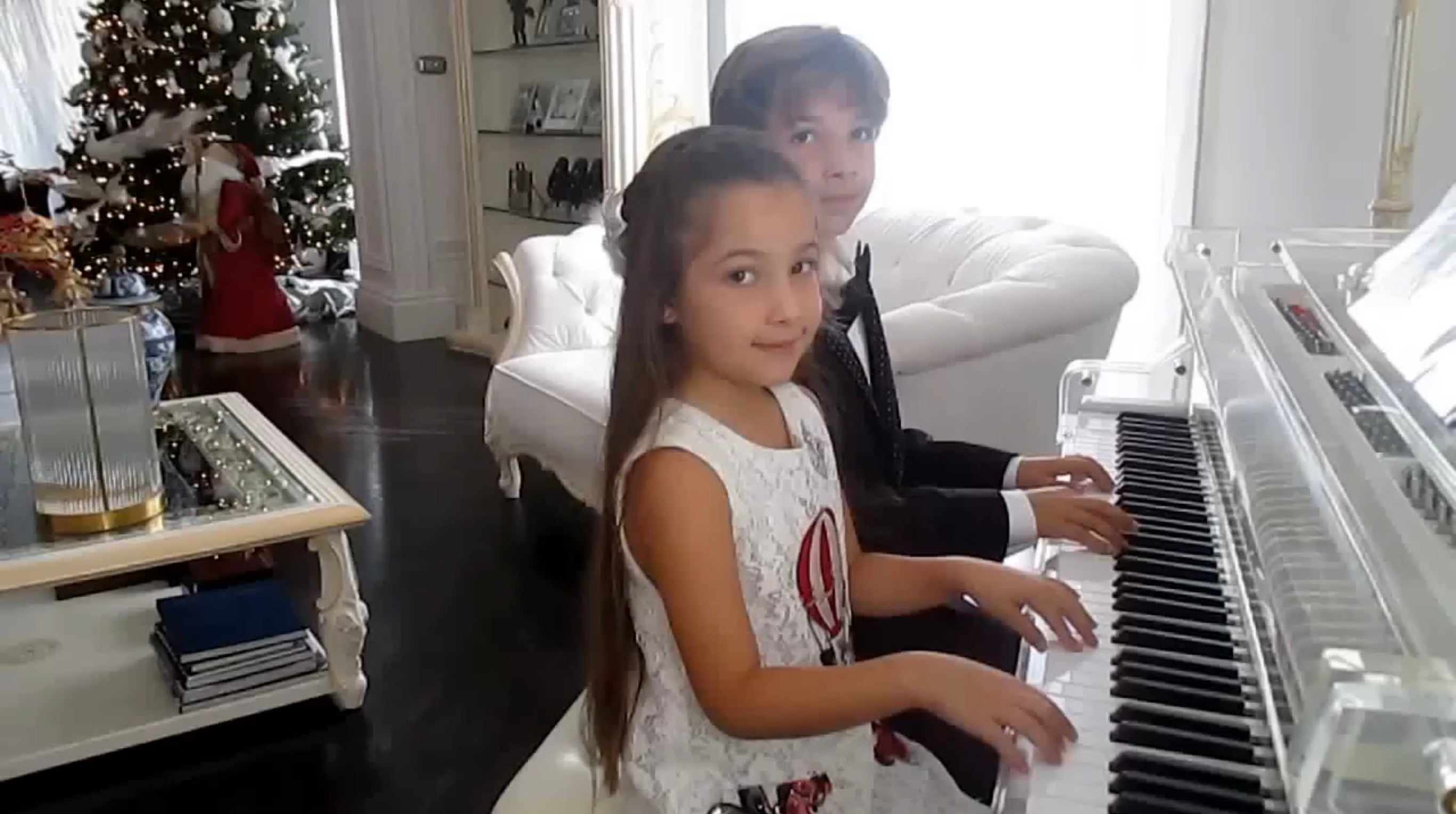 Load video: 